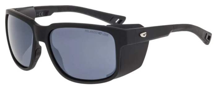 Окуляри GOG Makalu Cat.4, укр, укр