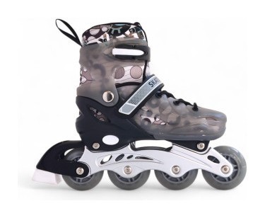 Детские раздвижные ролики Skates Inline K239A