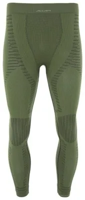 Термоштани чоловічі Accapi Xperience, Military Black, XL/XXL