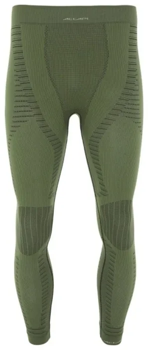 Термоштани чоловічі Accapi Xperience, Military Black, XL/XXL