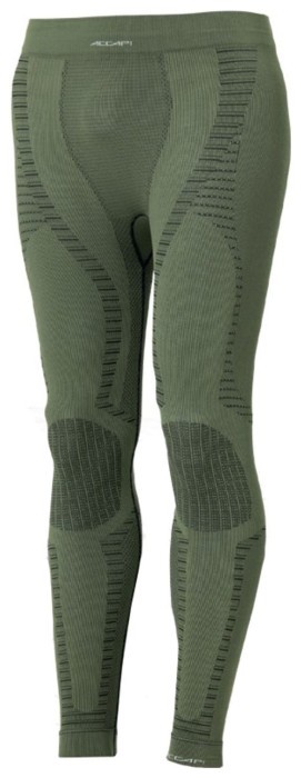 Термоштани чоловічі Accapi Xperience, Military Black, XL/XXL
