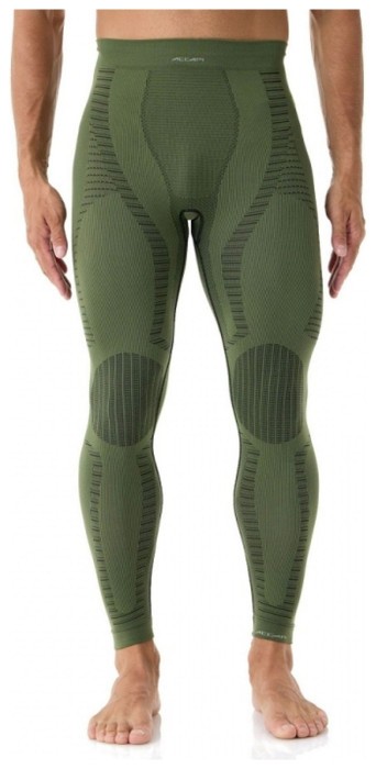 Термоштани чоловічі Accapi Xperience, Military Black, XL/XXL