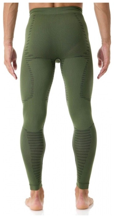 Термоштани чоловічі Accapi Xperience, Military Black, XL/XXL