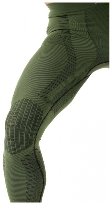Термоштани чоловічі Accapi Xperience, Military Black, XL/XXL