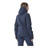 Tenson куртка Ellie W 2020 dark blue 34 Фото - 1