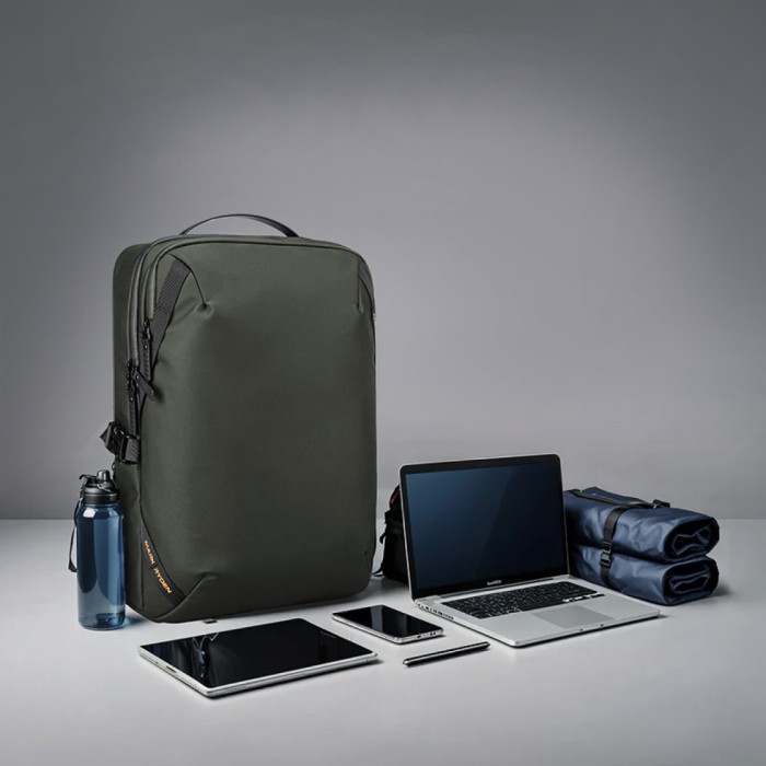 Vexor MR2493 Green