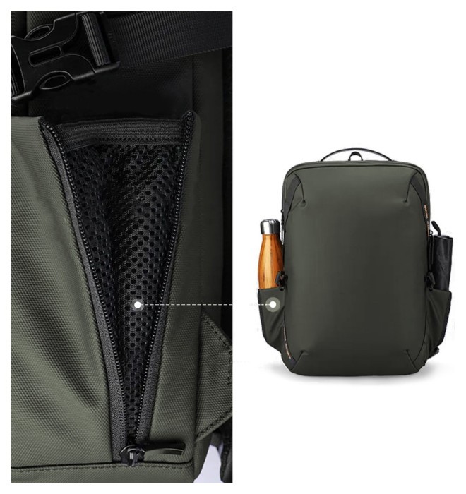 Vexor MR2493 Green