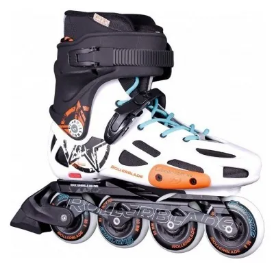 Роликові коньки Rollerblade TWS 80