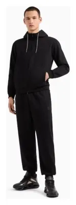 Спортивный костюм Armani EA7 ( 7M000243-AF10377 ) TRAIN VISIBILITY M T-SUIT HOOD 2025