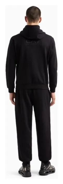 Спортивный костюм Armani EA7 ( 7M000243-AF10377 ) TRAIN VISIBILITY M T-SUIT HOOD 2025