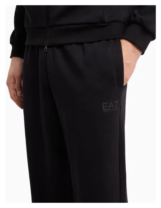 Спортивный костюм Armani EA7 ( 7M000243-AF10377 ) TRAIN VISIBILITY M T-SUIT HOOD 2025