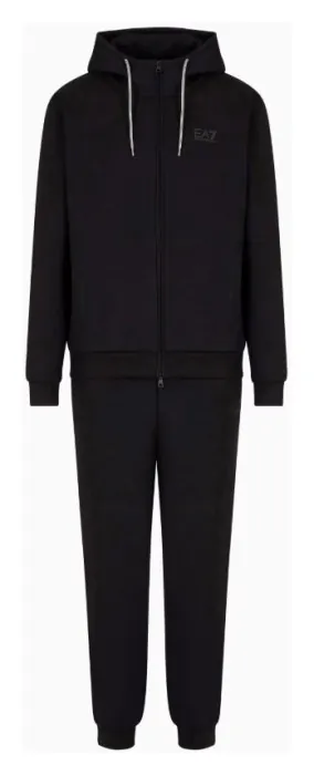 Спортивный костюм Armani EA7 ( 7M000243-AF10377 ) TRAIN VISIBILITY M T-SUIT HOOD 2025