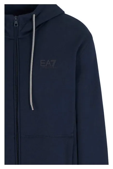 Спортивный костюм Armani EA7 ( 7M000243-AF10377 ) TRAIN VISIBILITY M T-SUIT HOOD 2025