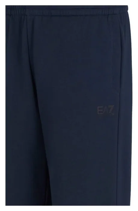 Спортивный костюм Armani EA7 ( 7M000243-AF10377 ) TRAIN VISIBILITY M T-SUIT HOOD 2025