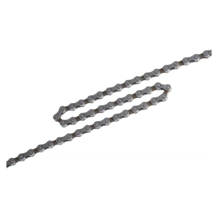 Цепь 6-8ск, Shimano CN-HG40, 114зв,без замком