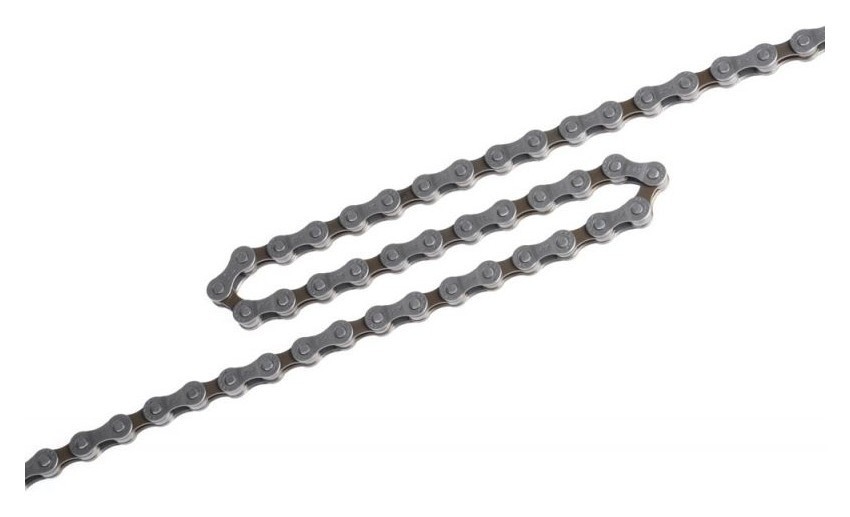 Ланцюг 6-8ск, Shimano CN-HG40, 114зв, без замком