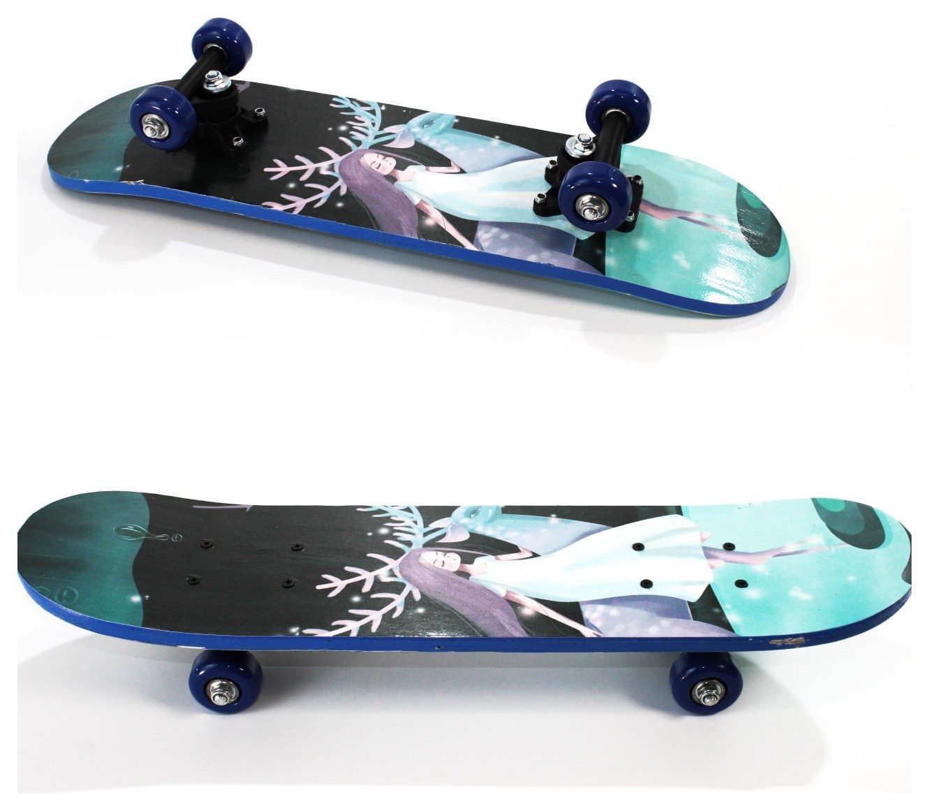 ДЕТСКИЙ СКЕЙТ БОРД (2406) BAVAR SPORT (1)