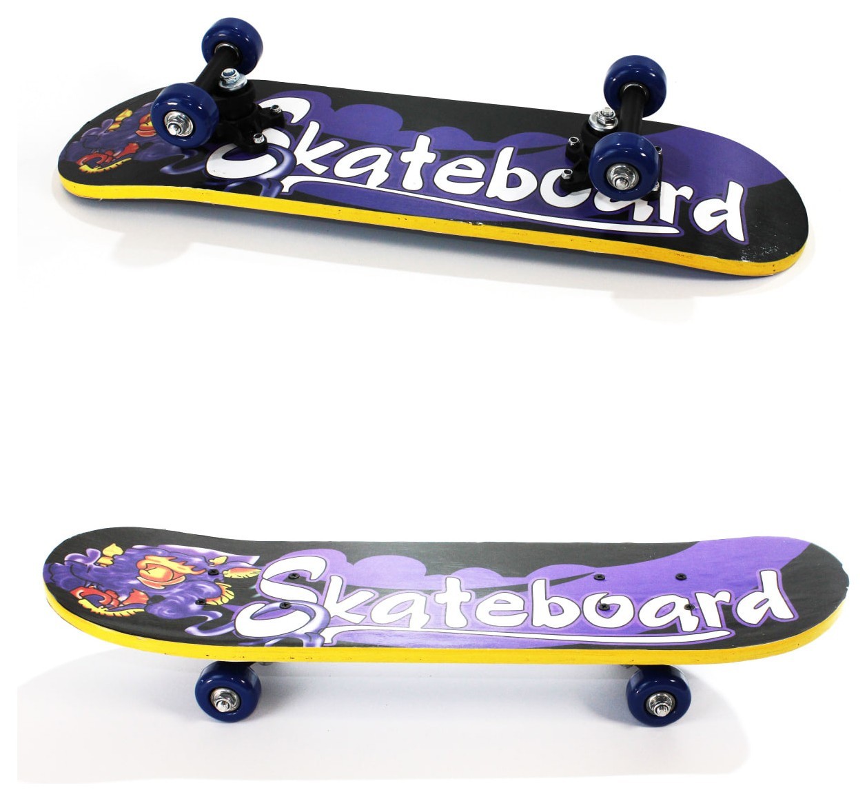 ДЕТСКИЙ СКЕЙТ БОРД (2406) BAVAR SPORT (1)