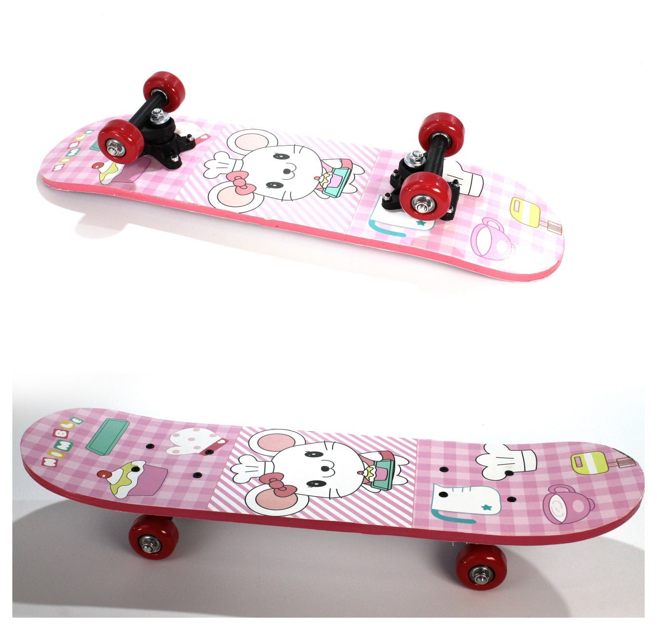 ДЕТСКИЙ СКЕЙТ БОРД (2406) BAVAR SPORT (1)