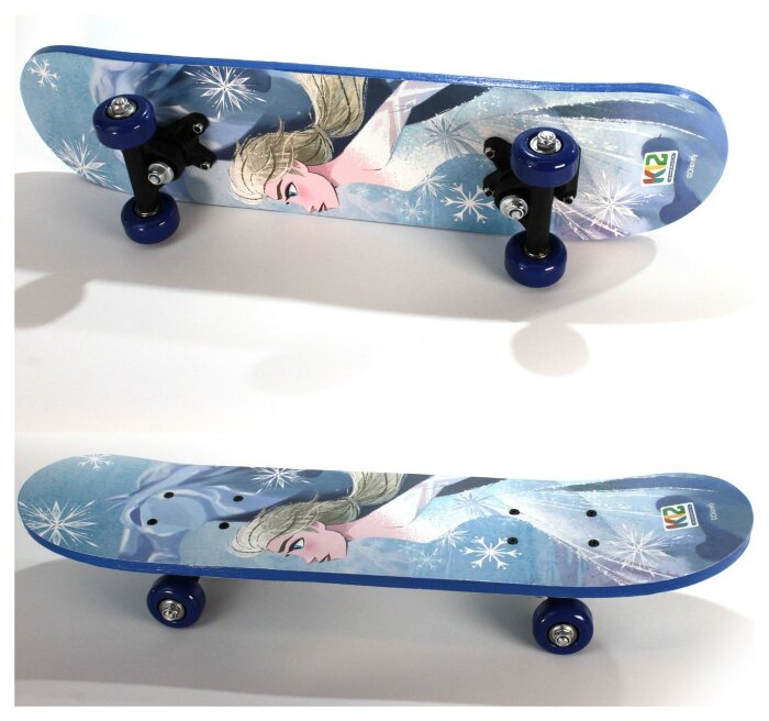 ДЕТСКИЙ СКЕЙТ БОРД (2406) BAVAR SPORT (1)