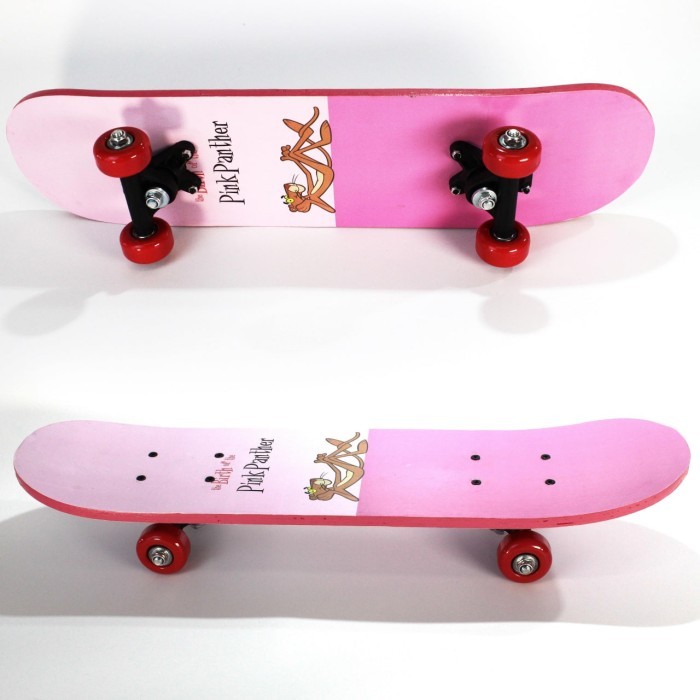 ДЕТСКИЙ СКЕЙТ БОРД (2406) BAVAR SPORT (1)