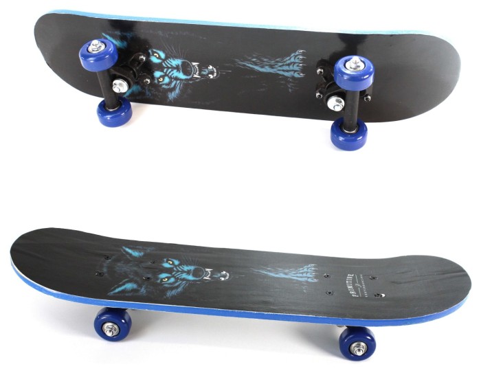 ДЕТСКИЙ СКЕЙТ БОРД (2406) BAVAR SPORT (1)