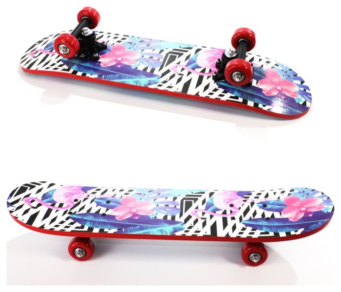 ДЕТСКИЙ СКЕЙТ БОРД (2406) BAVAR SPORT (1)