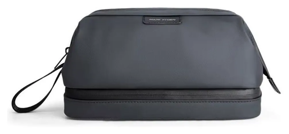 Несесер Mark Ryden Velo MR264 Gray (T_MR264_27)