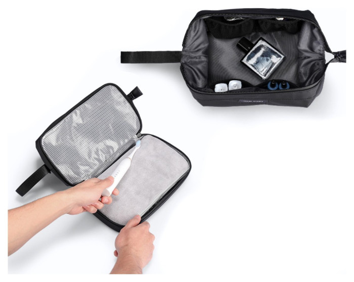 Несесер Mark Ryden Velo MR264 Gray