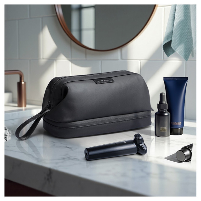 Несесер Mark Ryden Velo MR264 Gray