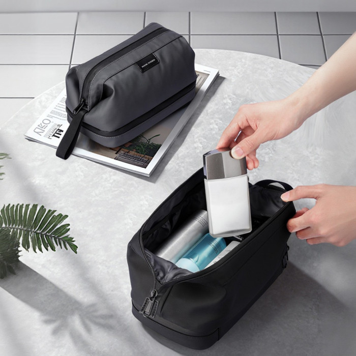 Несесер Mark Ryden Velo MR264 Gray