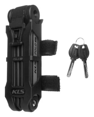 Замок KLS Tough 30 2025