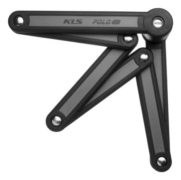 Замок KLS Tough 30 2025