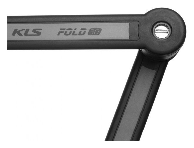 Замок KLS Tough 30 2025