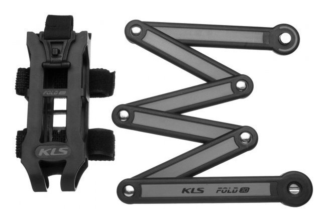 Замок KLS Tough 30 2025
