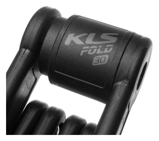 Замок KLS Tough 30 2025