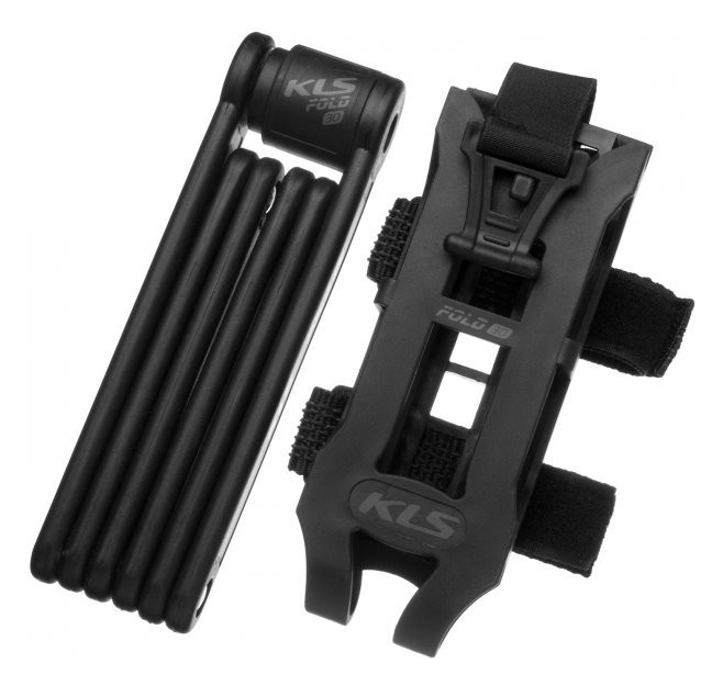 Замок KLS Tough 30 2025