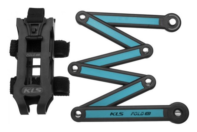 Замок KLS Tough 30 2025