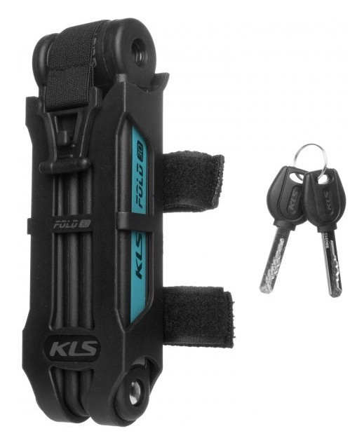 Замок KLS Tough 30 2025