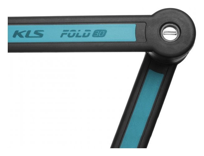 Замок KLS Tough 30 2025