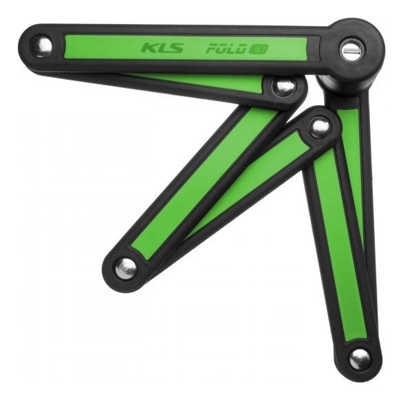 Замок KLS Tough 30 2025