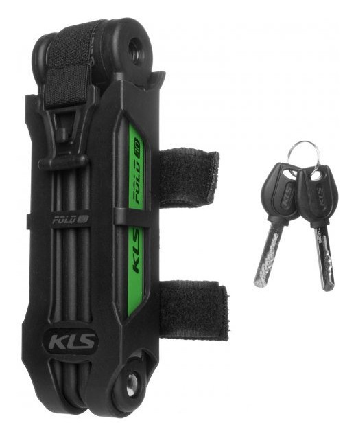 Замок KLS Tough 30 2025