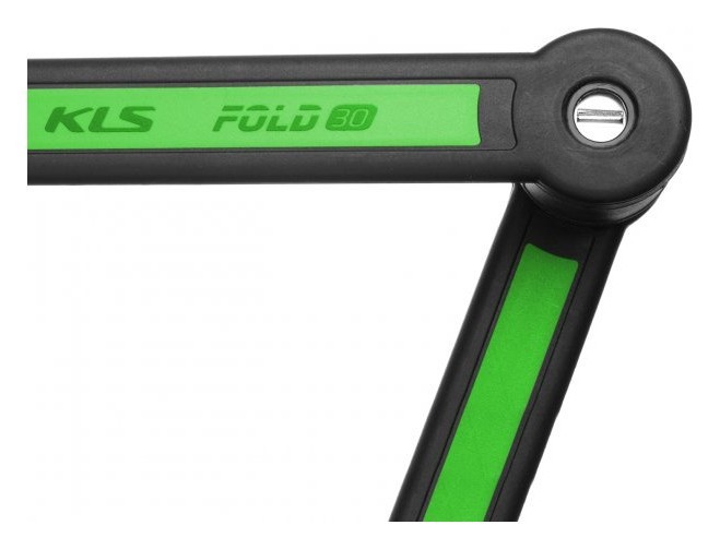 Замок KLS Tough 30 2025