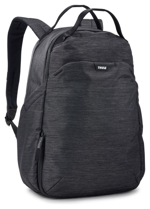 Рюкзак Thule Changing Backpack (Black) 11200360 (TH 11200360), укр, укр
