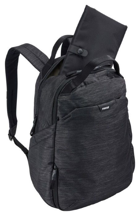 Рюкзак Thule Changing Backpack (черный) (TH 11200360)