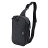 Рюкзак Thule Changing Backpack (Black) (TH 11200360) Фото - 5