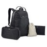 Рюкзак Thule Changing Backpack (Black) (TH 11200360) Фото - 7
