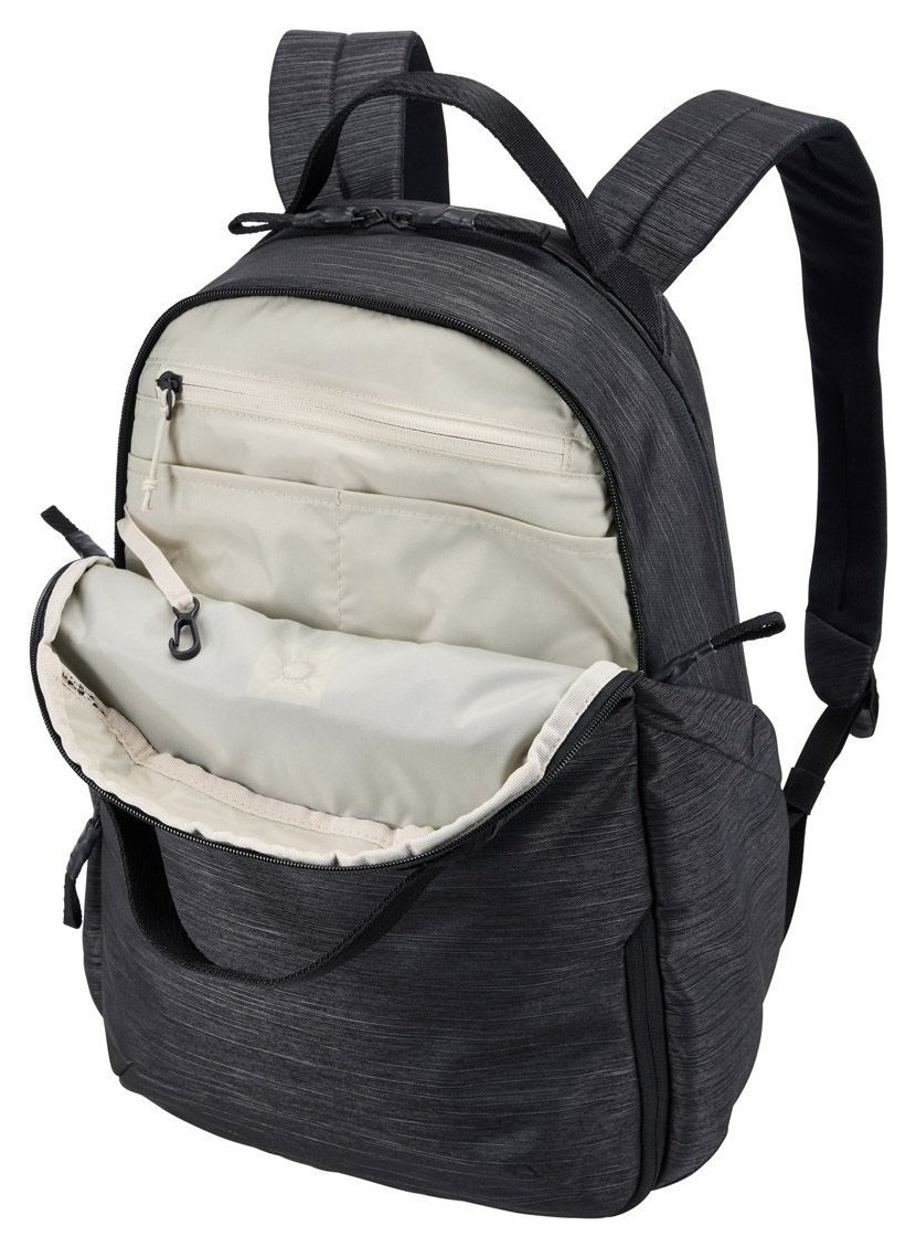 Рюкзак Thule Changing Backpack (Black) 11200360 (TH 11200360), укр, укр