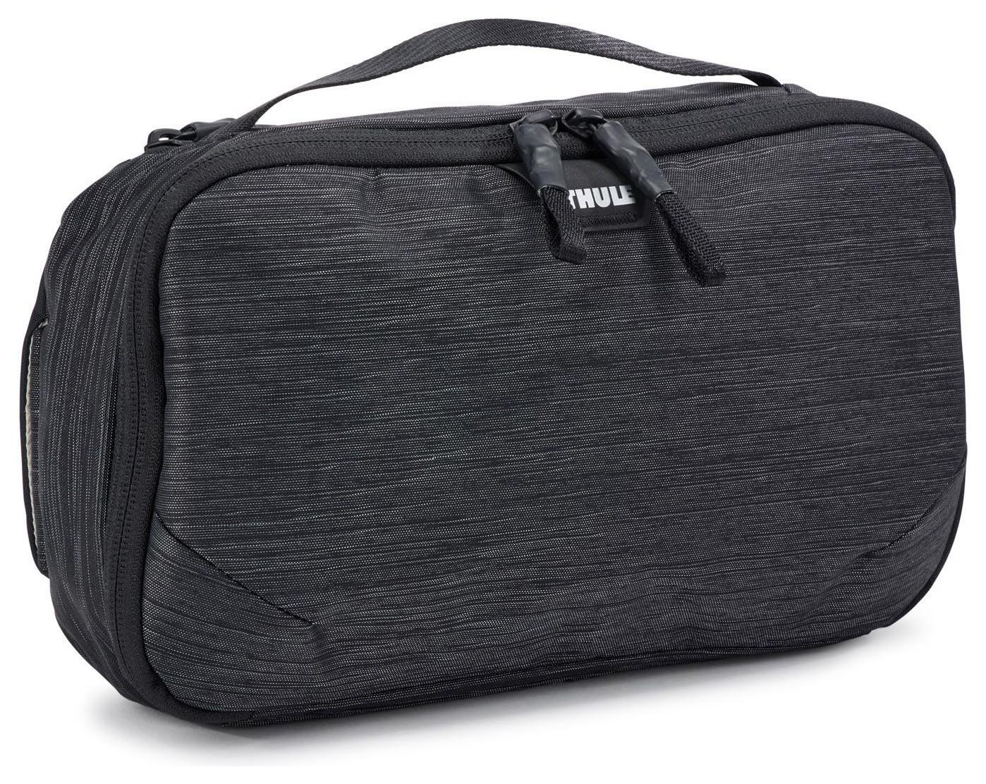 Рюкзак Thule Changing Backpack (Black) 11200360 (TH 11200360), укр, укр