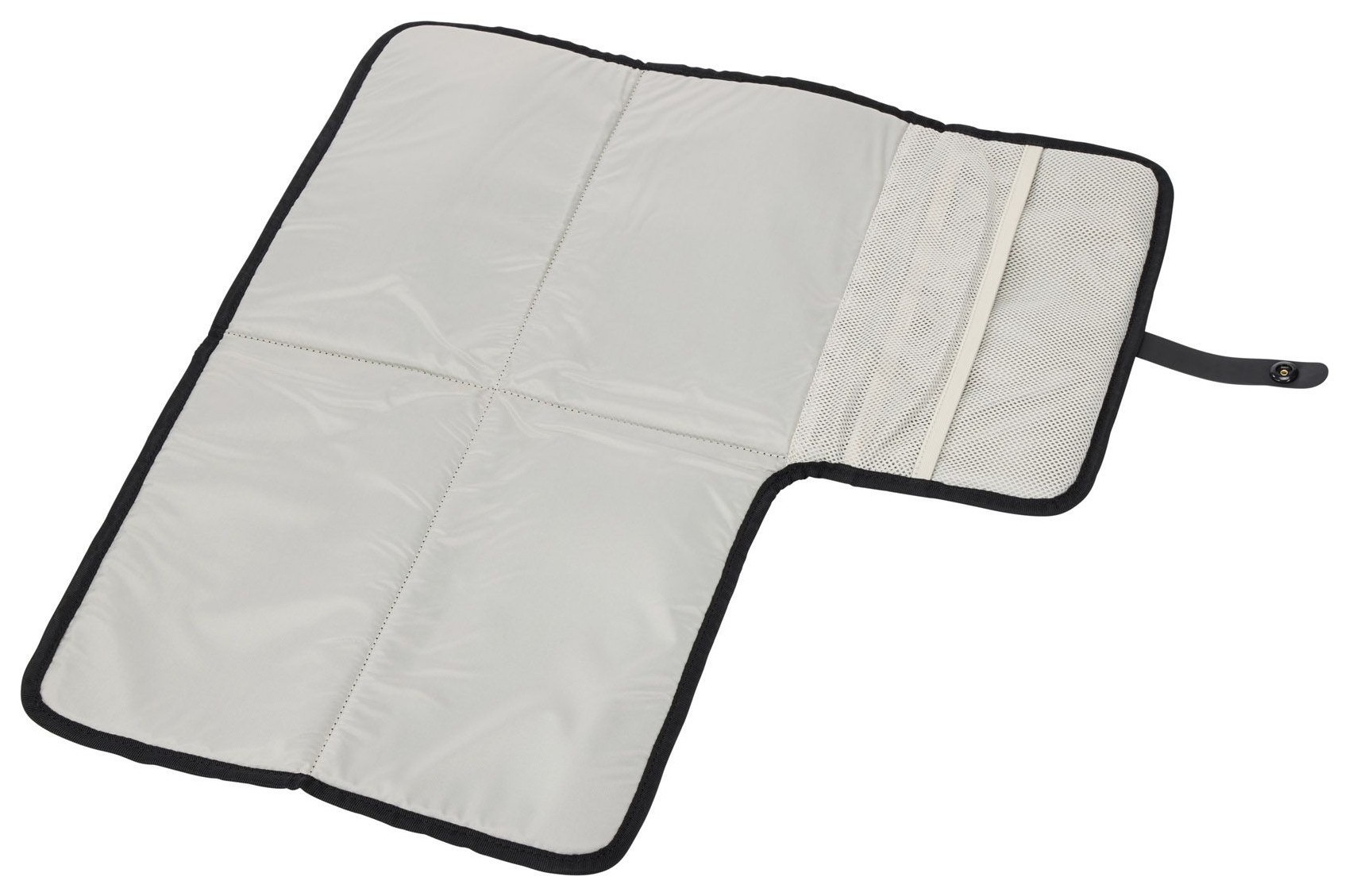 Рюкзак Thule Changing Backpack (Black) 11200360 (TH 11200360), укр, укр